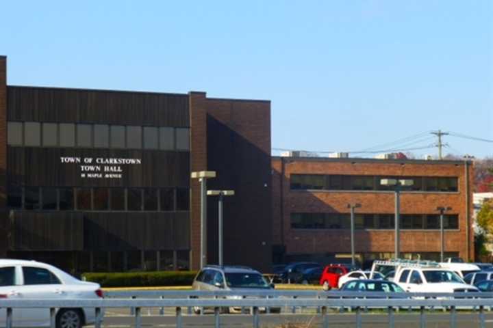 Clarkstown Sergeant Files Suit Days After Police Chief's Suspension