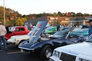 2016 Classic Car Night To Bring 250 Hot Rods To Nyack's Main Street