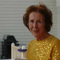 Former Longtime New Rochelle Realtor, Gloria Claudet, 95, With Family In Fairfield County