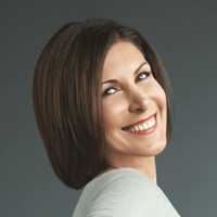 <p>Stamford resident Claudia Poccia, chief marketing officer, Bare Escentuals by Shishei, will speak at a</p>