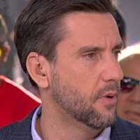Meet Clay Travis At Ridgewood Bookstore