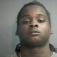 Wayne PD: Unlicensed Out-Of-Town Driver Had Oxy For Sale