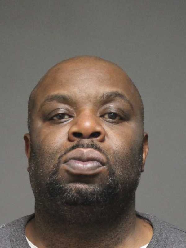 New Haven Man Nabbed Stealing More Than $3K In Items From Businesses