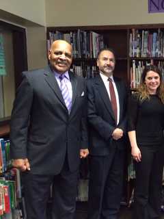 Port Chester, Rye Clergy Plan King Commemoration