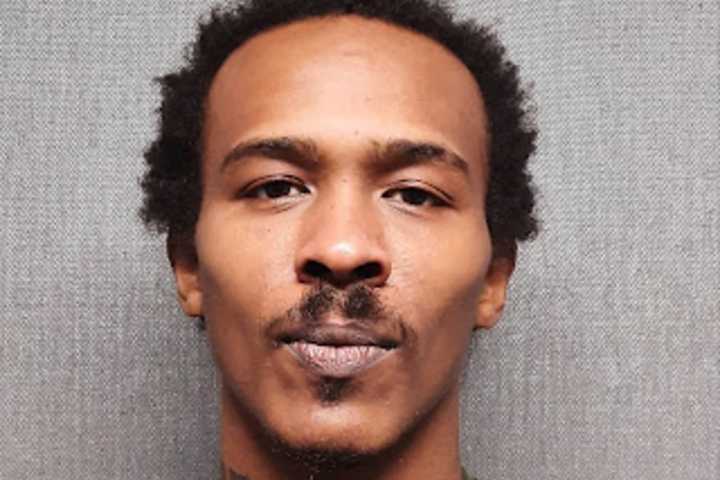 Gunman Surrenders Years After Deadly Prince George's County Shooting: Police