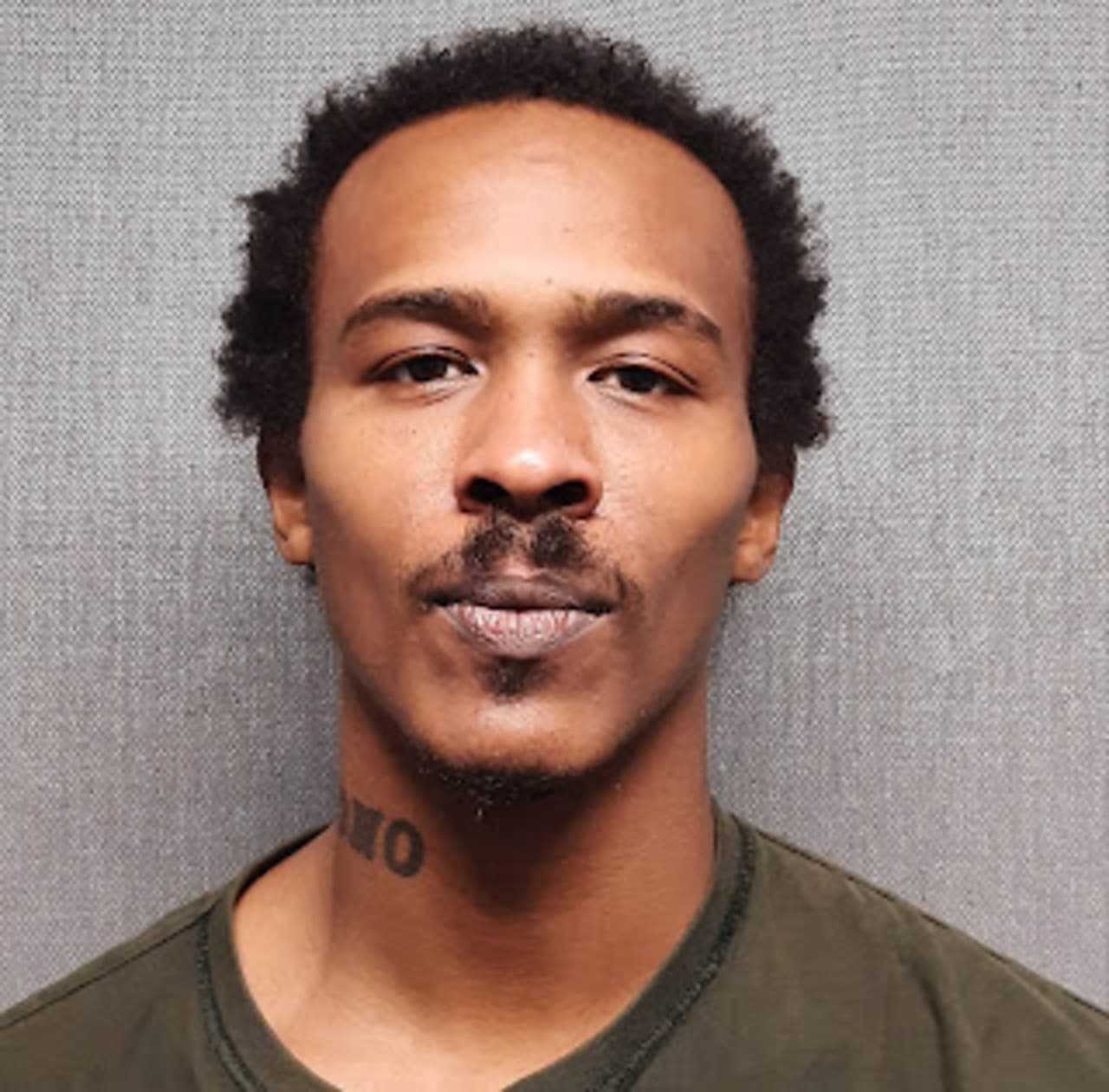 Gunman Surrenders Years After Deadly Prince George's County Shooting ...