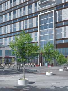 Cliffside Park Towne Center Project Progressing At Last