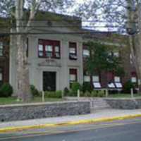 <p>Cliffside Park School No. 5 today.</p>