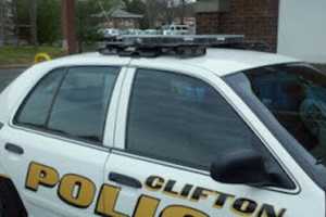 Reward Offered For Person Who Threw Rock At Clifton Officer