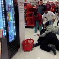 Report: Mom Accuses Cop Who Tackled Autistic Son At Clifton Park Target Of Racial Profiling