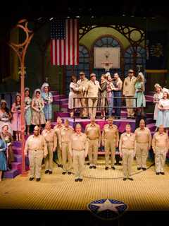 Bronxville Residents Join Blue Hill Troupe Cast Of 'Iolanthe'