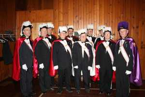 Closter Knights Of Columbus Sets Annual Mass, Communion Breakfast