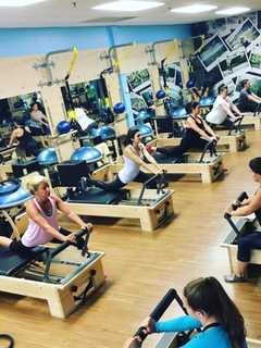 Wyckoff Studio Brings Pilates To The Masses