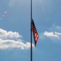 Pennsylvania Flags At Half-Staff Has Nothing To Do With Inauguration; Here's Why