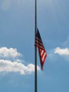 Malloy Orders Flags To Be Flown At Half-Staff In Honor Of Las Vegas Victims