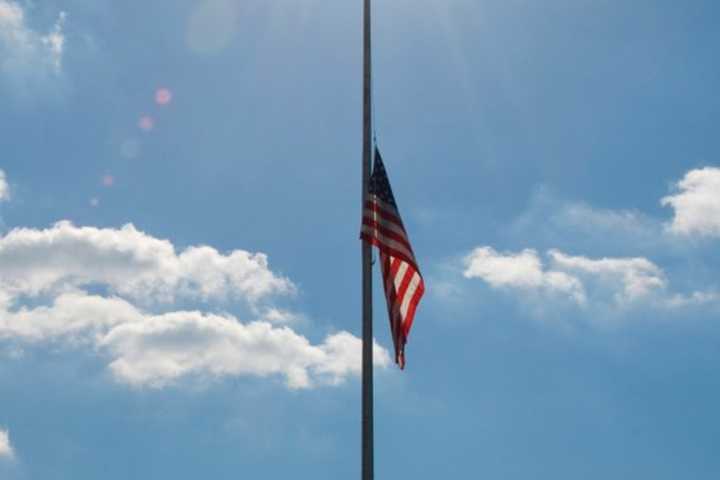 Pennsylvania Flags At Half-Staff Has Nothing To Do With Inauguration; Here's Why