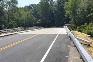 Linden Ave. Bridge In Red Hook Reopens After Replacement Project