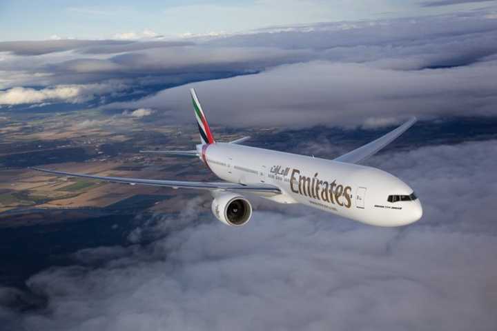 Rockland Man Thankful To Survive Crash Landing In Dubai
