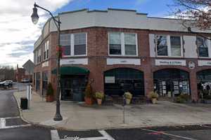 Pizzeria Announces Closure Of Bronxville Location