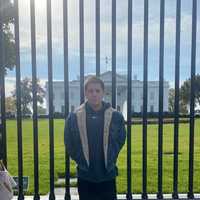 Police Search For Missing Fairfield County 21-Year-Old