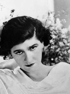 Learn About Coco Chanel At Waldwick Library