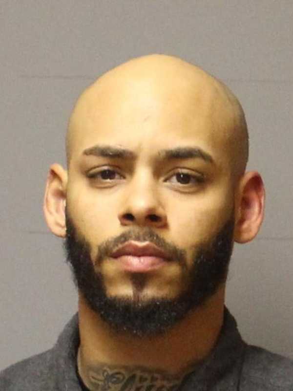 Brookfield Man Charged With Using Counterfeit Currency