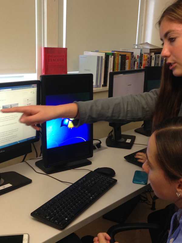 Mamaroneck, Rye Neck Schools Superintendents Discuss Meeting Future Needs