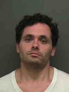 Schumer Aide Charged With Possession Of Pills, Steroids Tops Putnam News