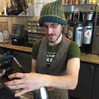 <p>Coffee Lab Roasters in Tarrytown takes its beans -- and its equipment -- seriously.</p>