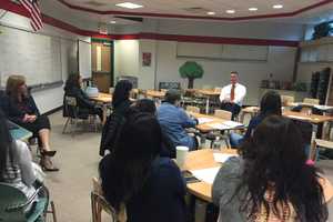 Elmsford School Budget, State Tests, Technology Discussed At Next Meeting