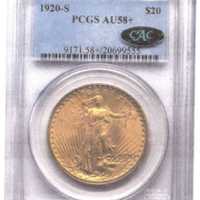 Coin Dealer From Long Island Charged In $330K Sales Scheme