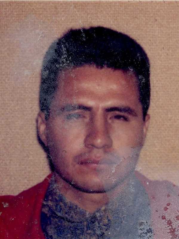 Norwalk Police Seek Help In 1996 Cold Case Murder Of Homeless Man