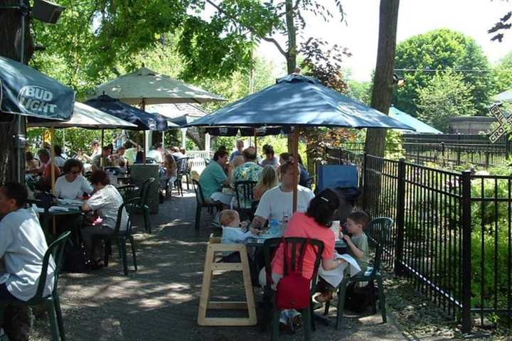 Cold Spring Depot Makes DVlicious 'Family Friendly' Finalist List