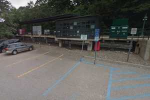 Metro-North To Start Upgrading Parking Lots At Three Hudson Valley Stations