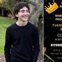 This Long Island Senior Wants Everyone To ‘Have A Prom To Remember’