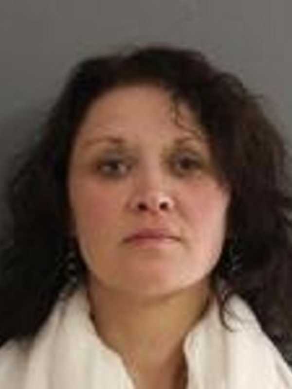 Woman Charged With DWI After Taconic State Parkway Crash