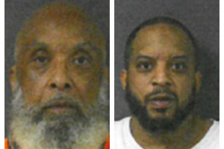 Cocaine Worth $70K Seized In Mercer County Bust: Prosecutor