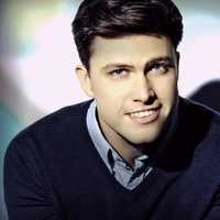 <p>Colin Jost</p>