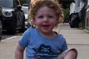 Charlene Casey Sentenced To Year In Jail In Death Of 2-Year-Old Colin McGrath