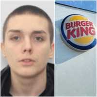 Maryland Man Shot Dead Trying To Stop Burger King Fight: Police