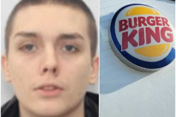 Maryland Man Shot Dead Trying To Stop Burger King Fight: Police