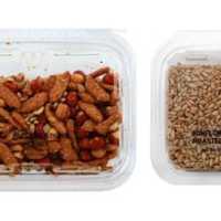 Recall Issued For Snack Mix Products Distributed At NY Stores