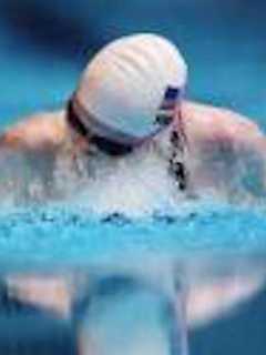 Fairfield U. Incoming Freshman Qualifies for Paralympic Swim Team