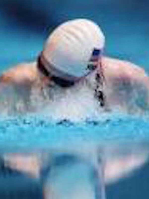 Fairfield U. Incoming Freshman Qualifies for Paralympic Swim Team