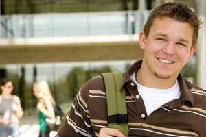 Learn About College Planning At Saddle Brook Library