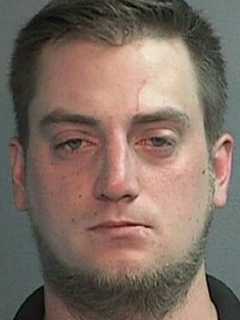 Wayne PD: Nodding-Out Elections Poll Worker Busted With Heroin