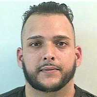 Clifton Police Officer Dragged On Route 21, Climbs Into Fleeing Car