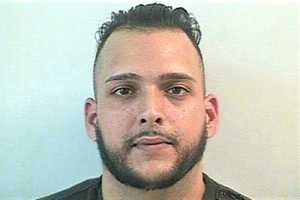 Clifton Police Officer Dragged On Route 21, Climbs Into Fleeing Car