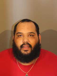 Bethel Man Busted Again On Drug Charges In Danbury