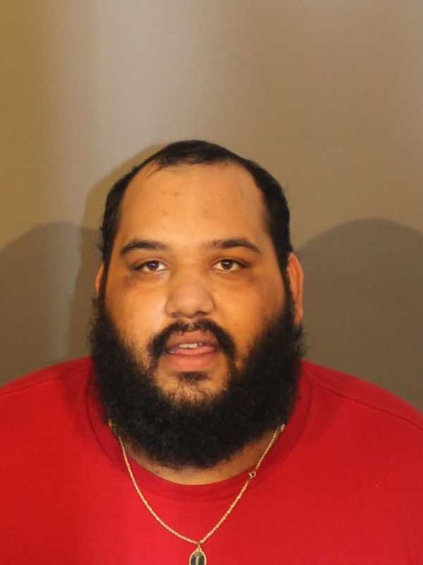 Bethel Man Busted Again On Drug Charges In Danbury